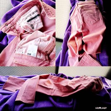 �t���ۓ��x���ߊÉ���UNIQLO SKINNY FIT JEANS�X�g���b�`���̂т�L�k�X�L�j�[�t�B�b�g�f�j��24�􂭂��݂҂�