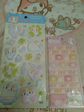 �}�V���}���݂����Ȃ͂�ӂ�ɂ�� �Ղ��Ղ��V�[��  �^�C���V�[��