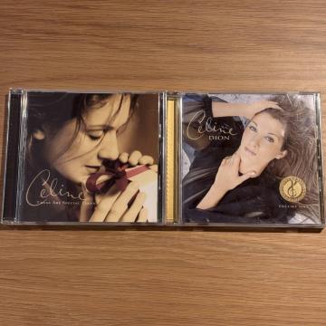 �yCELINE DION�z2�Z�b�g