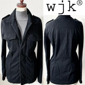 wjk �艿4���~�� �~���^���[ �W���P�b�g S ���{�� �h���X �Z���N�g �L���J�W �A���J�W ���[�N �X�g���[�g M-65 �Ò�