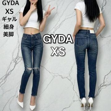 �y���i�zGYDA �j�[�_���[�W H/W�X�L�j�[�f�j���p���c XS �n�C�E�G�X�g �W�F�C�_ Y2K �����M���� �ߘa�M����  ���r