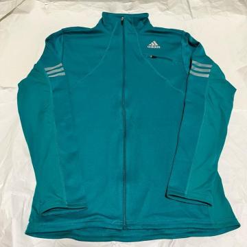 adidas �A�f�B�_�X ���� �X�s�[�h�W���P�b�g M �����j���O�E�F�A �Όn