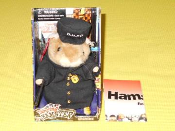 Dancing HAMSTERSARCE {^5
