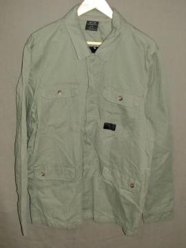 USAwI[N[yOakleyz100yDawnShacket JacketzUS L