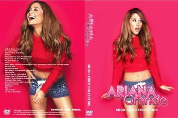 ŐV2017IAriana Grande vWIAAiOf PVMV CLIP