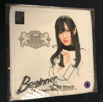 Z@AKB48@nӖF@u^Iv