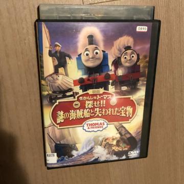 f 񂵂g[}X T!!̊CDƎꂽ󕨁@DVD