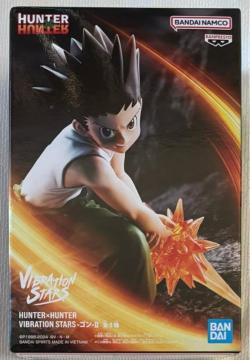 HUNTER�~HUNTER �n���^�[�n���^�[ VIBRATION STARS �S���U