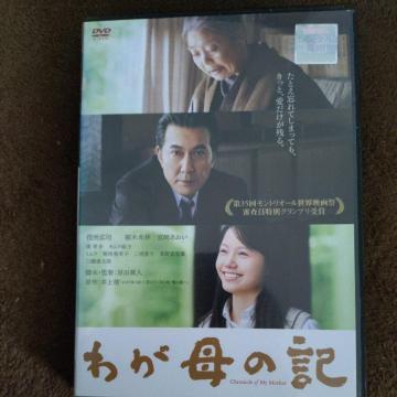 DVD@킪̋L