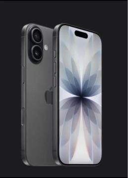 ���g�p�@Apple iPhone17 256GB �u���b�N