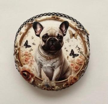 �n���h���C�h�@�t���u���@�܂�|�[�`