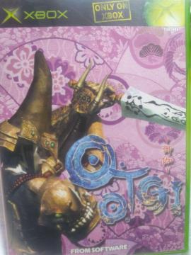 Xbox �䉾 OTOGI FROM SOFTWARE �Q�[���\�t�g
