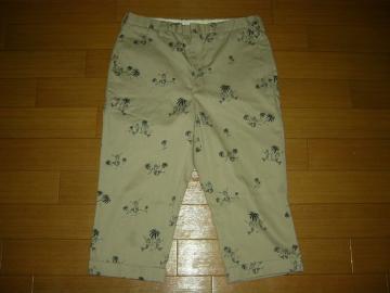 ���R�}���AWACKO MARIA�N���b�v�h�p���cM�V����r�[�`�K�[��