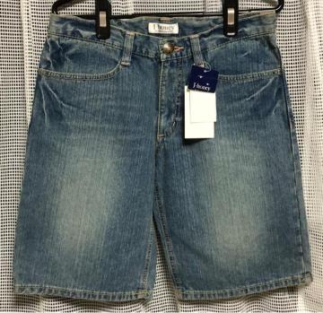 ☆新品未使用☆デニムズボン
