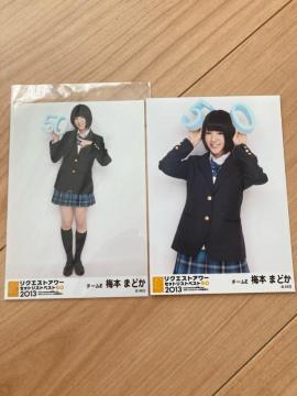 SKE48 ~{܂ǂ@NGXgA[@ʐ^@AKB48
