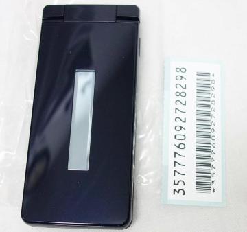 docomo SH-02L ubN SIMbNς