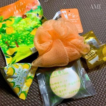 入浴剤 セット 空想バスルーム 他 / チャーリー