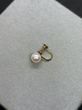 ���� K18 �S�[���h �p�[�� �C�������O �Ў��̂�