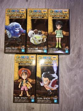 �����s�[�X �R���N�^�u�� �g���W���[�����[�W �~�j�����[��ver. �S5��Z�b�g