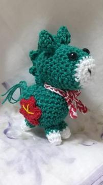 ���ܕ҂݂����(�O���[��)