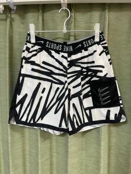 NIKE �i�C�L PX �V���[�g �n�[�t�p���c �V���[�g�p���c �����j���O�@�T�C�YL  �n�[�t�p���c ����