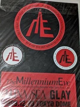 GLAY?���i�V�[�R���{�V�[��