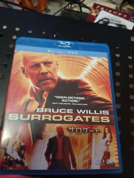 Blu-ray + DVD�u�T���Q�[�g�v�u���[�X�E�E�B���X�剉