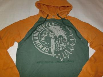 RALPHLAUREN DENIM & SUPPLYlCeBunvI-o-p-J-US S