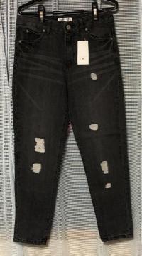 ☆新品未使用☆デニムパンツ