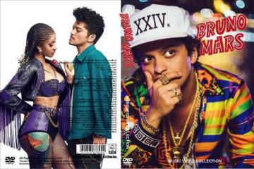 2019IBRUNO MARS vW PV MV u[m}[Y