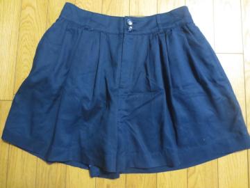 BURBERRY  BLUE LABEL  o[o[@ȁ~|GXe@Lbg@V[gpc@38@Oz