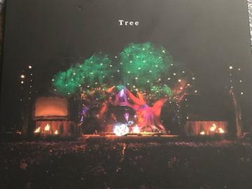 !A!SEKAI NO OWARI/Tree/CD{DVDi!