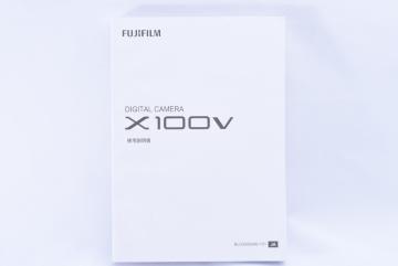 FUJIFILM X-E100V gp@戵