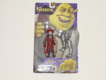 VbNLord Farquaad t@[NA[h McFARLANE TOYS