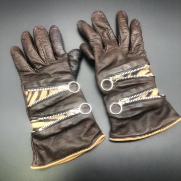  Sermoneta gloves O[u 