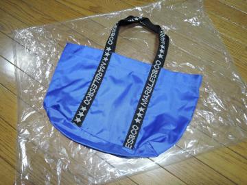 Vi MARBLES }[uY ~j g[gobO  mini tote bag TMT