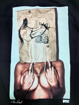 FTCT»SFUCKBAGްskateaJTOKYOذ