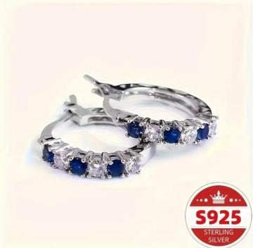silver925 zirconia [vsAX