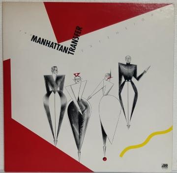 LP(P10772A)}nb^EgXt@[(The Manhattan Transfer)/GNXeVY070723