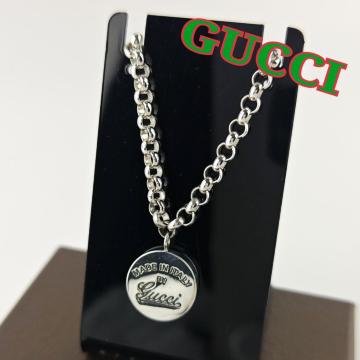 GUCCI ネックレス