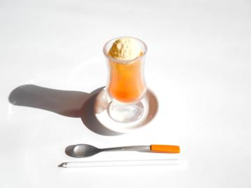 �P���G���t�@���g�̏��i�� �~�j�`���A �R���N�V�����E �N���[���\�[�_�̃I�����W