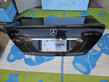 �x���c W220 AMG S55L �����x���c ����  �g�����N ���Ï����g���b�N �����Z�f�X�x���c ���i�ł�