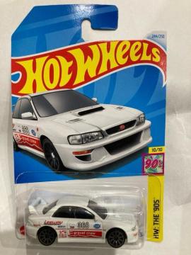 �z�b�g�E�B�[���E98�X�o���@�C���v���b�T22B-STI�o�[�W�����@��(�����o�i��)