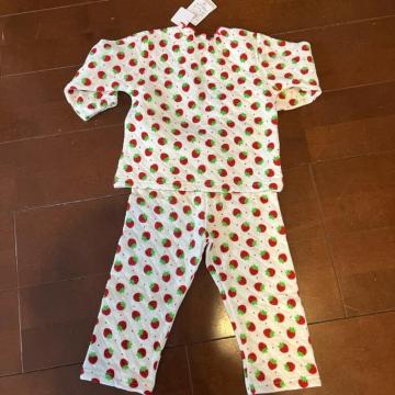 ���������R�b�g���p�W���}�㉺�Z�b�g