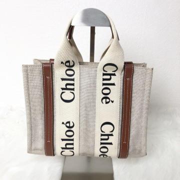 �y�Ǖi�zChloe �N���G �g�[�g�o�b�O �n���h�o�b�O �E�b�f�B �X���[�� �L�����o�X ���U�[