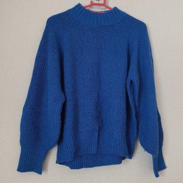 �T�}���T���X���X �u���[ �F ���u�҂� �n�C�l�b�N �Z�[�^�[ M