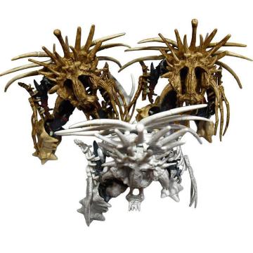 SPAWN �X�|�[�� �t�B�M���A �G�O�]�X�P���g���X�|�[�� �A���}�X�N�E�n�[�t�}�X�N�E�t���}�X�N 3��Z�b�g