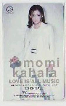 ،eJLOVE IS ALL MUSIC