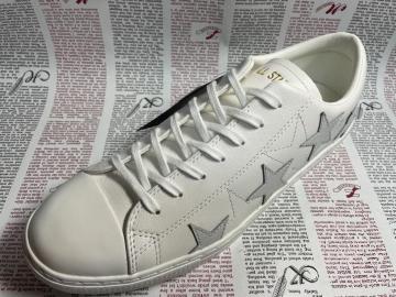 Ro[X ALL STATR COUPE LEATHER MANYSTARS OX 27.5 Vi!