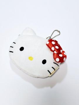 yViz HELLO KITTY LeB ^ ʂ݃|[` L[z_[